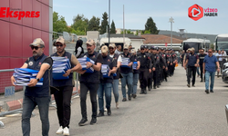 Gaziantep'te FETÖ operasyonunda yeni detaylar!