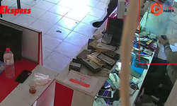 Gaziantep'te telefon bataryası tamir sırasında patladı!