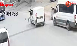 Gaziantep'te kazaya davetiye çıkaran yol!