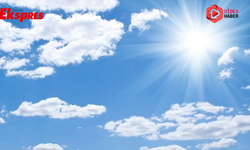 Meteoroloji duyurdu! Gaziantep'te sıcaklık alarmı!