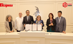 Gaziantep'te yeni proje!
