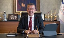 GAİB Nisan ayı ihracat verilerini açıkladı