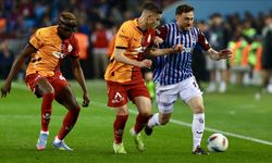 Galatasaray - Trabzonspor maçı ne zaman, saat kaçta ve hangi kanalda?