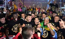Galatasaray Yenikapı kutlaması ne zaman, saat kaçta ve canlı yayınlanacak mı?
