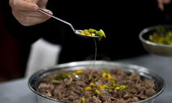 Gastronomi öğrencilerinden Osmanlı lezzetlerine modern dokunuş