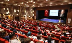 GAÜN ev sahipliğinde “Ufest Gaziantep” başladı