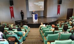GAÜN’de “Girişimsel Kardiyoloji Ve Kalp Damar Cerrahisi” sempozyumu
