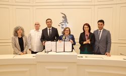 Gaziantep'te yeni proje!