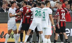 Gaziantep FK, 4 maçtır puana hasret