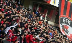 Gaziantep  FK - Kasımpaşa maçı biletleri belli oldu
