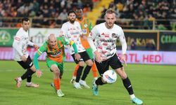 Gaziantep FK - Alanyaspor maçı ne zaman ve hangi kanalda?