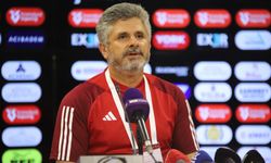 Kürşat Daloğlu: "Bu hatayı kendimde görüyorum"