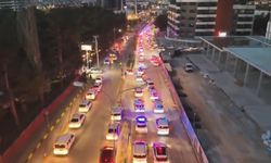 Gaziantep merkezli FETÖ operasyonunda şok detaylar!