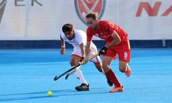 Gaziantep Polisgücü yarı finale yükseldi