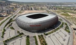 Gaziantep dev finale hazır!