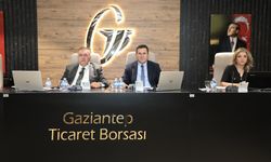 GTB Mayıs ayı olağan meclis toplantısı gerçekleştirildi