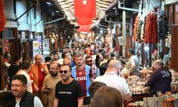 Gaziantep'te "kupa" çoşkusu