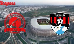 Gaziantep’te 2. Lig Finali coşkusu