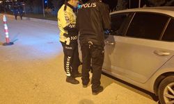 Gaziantep'te 716 araç sürücülerine ağır ceza!