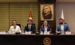 Gaziantep’te Aile Şirketleri Paneli düzenlendi