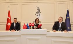 Gaziantep'te Avrupa Günü kutlamaları