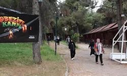 Gaziantep'te bütün birimleri yoğun mesaide!