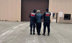 Gaziantep'te düğün magandası tutuklandı