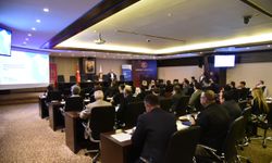 Gaziantep'te ekonomi ve piyasa beklentileri masaya yatırıldı
