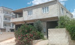 Gaziantep'te 3 çocuk annesi boğularak öldürüldü