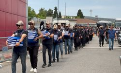 Gaziantep'te FETÖ operasyonunda yeni detaylar!