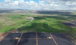 Gaziantep GES projeleriyle öne çıkıyor