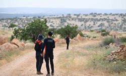 Gaziantep'te kayıp otizmli çocuğu arama çalışmaları sürüyor