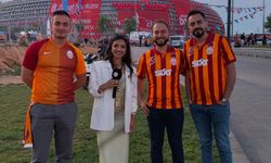Gaziantep'te kupa çoşkusu: Taraftarlar skor tahminlerini paylaştı