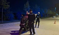 Gaziantep’te park denetimlerinde milyonluk ceza kesildi