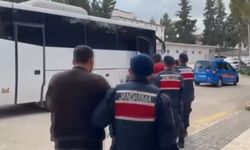 Nizip'te aranan 24 şüpheli yakalandı