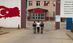 Gaziantep'te silahlı yaralama: 2 tutuklama