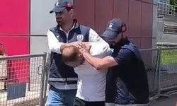 Gaziantep'te taksiciye saldıran zanlı tutuklandı