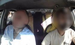 Gaziantep'te taksiciyi bıçaklayan saldırgan yolcu yakalandı