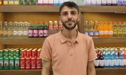 Genç girişimci nostaljik yerli gazozları müşterileriyle buluşturuyor