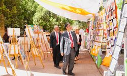 GKV'de büyük festival!