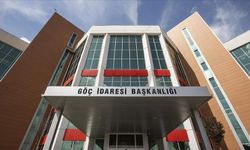 Göç İdaresinden, "süt ve ilaç verilmediği" iddiasına ilişkin açıklama