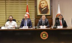GSO'da ortak strateji!