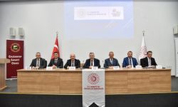 GSO ev sahipliğinde sanayici istişare toplantısı gerçekleştirildi