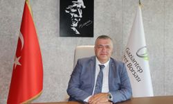 Akıncı: “İklim değişikliği geleceği tehdit ediyor”