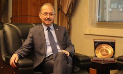 Prof. Dr. Dağlı: "Annelerimiz toplumun en değerli hazinesidir"