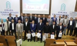 GİBTÜ öğrencisi gönülleri fethetti