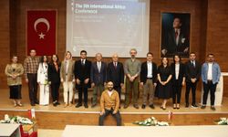 HKÜ’den Afrika’ya Akademik Köprü