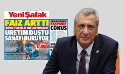 Gaziantep sanayisi alarm veriyor