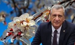 Hasan Öztürkmen: Hükümet, Gaziantep’i yine görmezden geliyor…