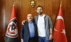 Gaziantep FK’dan açıklama! Selçuk İnan ile yollar ayrıldı